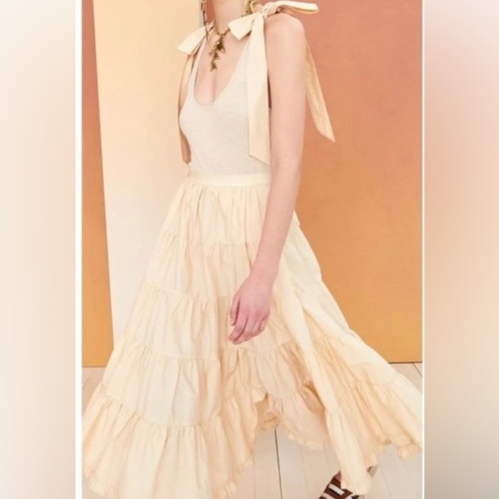 Ulla Johnson Hope Dress NWT